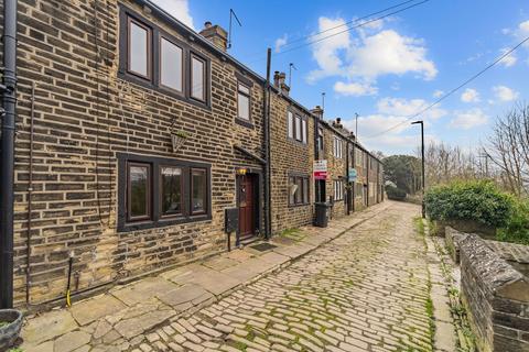 undefined, Brighouse Wood Row, Brighouse HD6