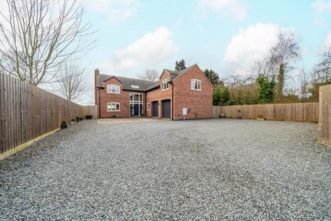 undefined, Bushby, Leicestershire LE7