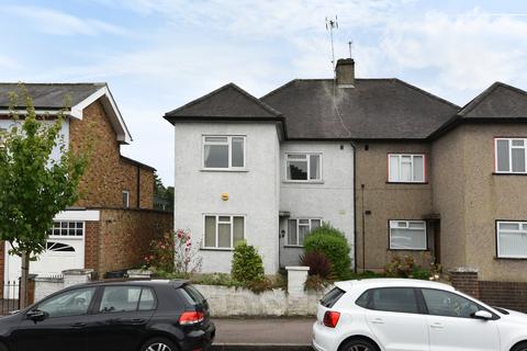 undefined, Tavistock Road, London, E18