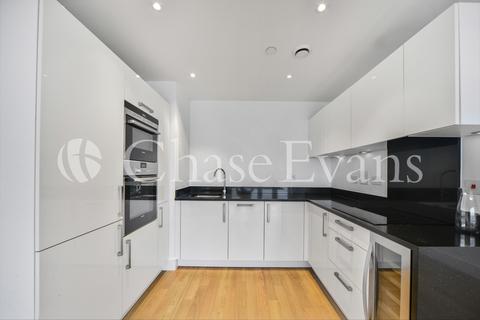 1 bedroom flat to rent, Queensland Road, London, N7