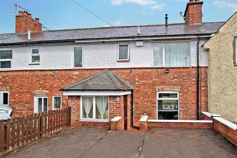 undefined, Marnham Drive, Nottingham