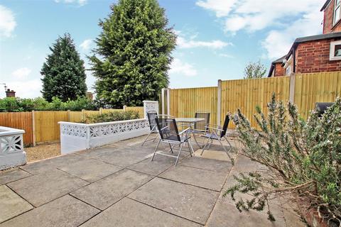 undefined, Marnham Drive, Nottingham