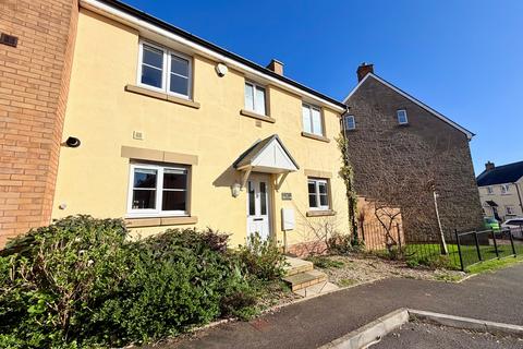 3 bedroom semi-detached house for sale - Coity, Bridgend CF35