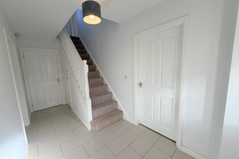 undefined, Coity, Bridgend CF35