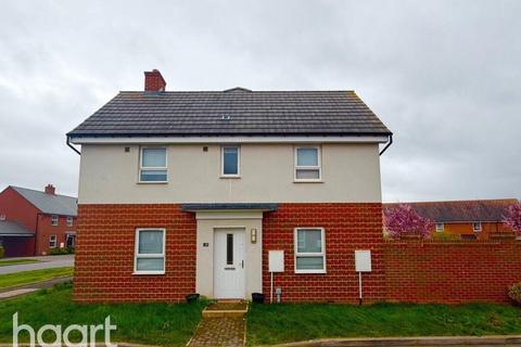 3 bedroom semi-detached house for sale, Herald Street, Aylesbury