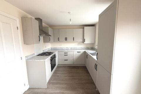 3 bedroom semi-detached house for sale, Herald Street, Aylesbury