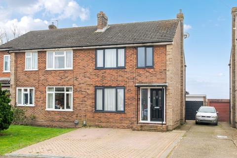undefined, Fullerton Road, Byfleet, Surrey, KT14