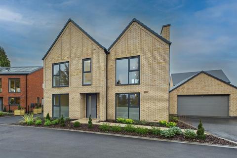 4 bedroom detached house for sale, Home 6, Sylvan, Loughborough Road, Ruddington, Nottingham