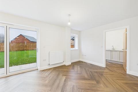 4 bedroom detached house for sale, Home 6, Sylvan, Loughborough Road, Ruddington, Nottingham