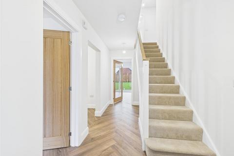 4 bedroom detached house for sale, Home 6, Sylvan, Loughborough Road, Ruddington, Nottingham