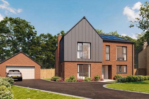 4 bedroom detached house for sale, Home 7, Sylvan, Loughborough Road, Ruddington, Nottingham