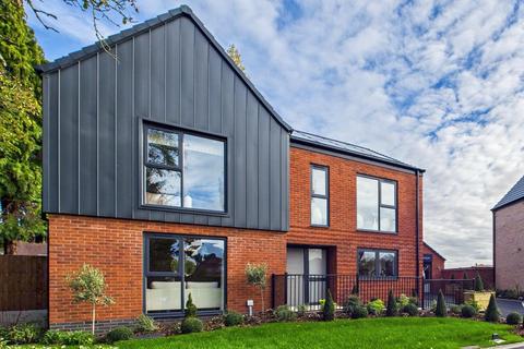 4 bedroom detached house for sale, Home 7, Sylvan, Loughborough Road, Ruddington, Nottingham