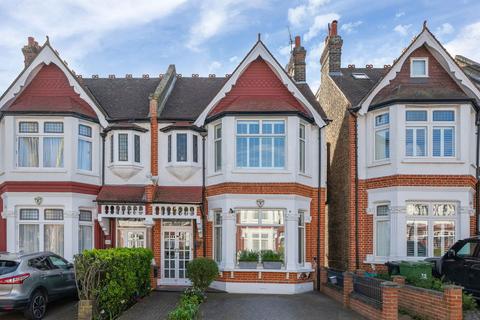 undefined, Braxted Park, London SW16