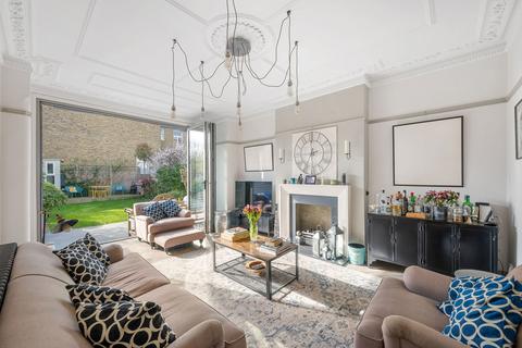 undefined, Braxted Park, London SW16
