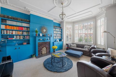 undefined, Braxted Park, London SW16
