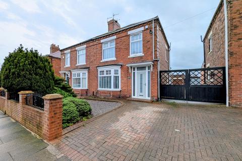 3 bedroom semi-detached house for sale, Harton Lane, South Shields, NE34
