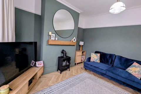 3 bedroom semi-detached house for sale, Harton Lane, South Shields, NE34