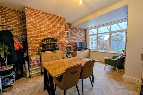 3 bedroom semi-detached house for sale, Harton Lane, South Shields, NE34