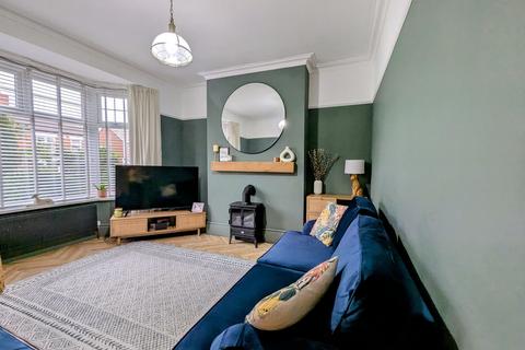 3 bedroom semi-detached house for sale, Harton Lane, South Shields, NE34