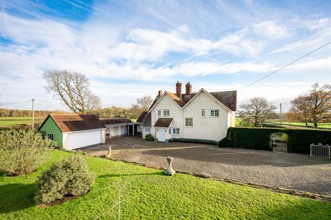 undefined, Vincent Cottage, Acton Reynald, Shrewsbury SY4 4DS
