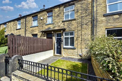 2 bedroom terraced house for sale, Thornhill Street, Calverley, Pudsey, West Yorkshire