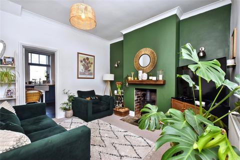 2 bedroom terraced house for sale, Thornhill Street, Calverley, Pudsey, West Yorkshire