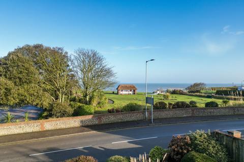 3 bedroom semi-detached house for sale, Overstrand Road, Cromer, NR27