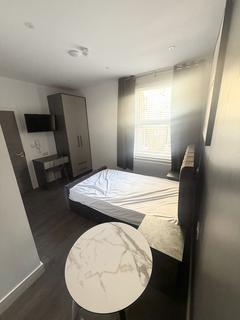 undefined, Broadway, Peterborough PE1