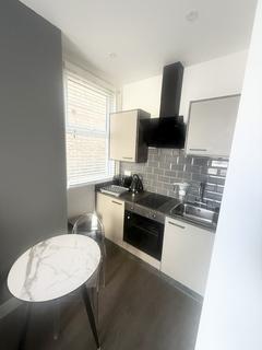 undefined, Broadway, Peterborough PE1