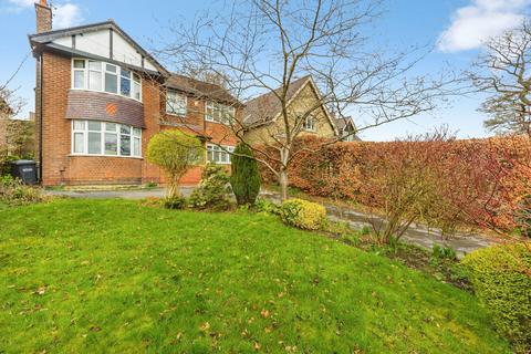 4 bedroom detached house for sale, Shrigley Road, Macclesfield SK10