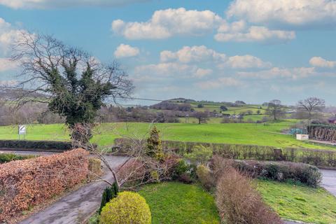 4 bedroom detached house for sale, Shrigley Road, Macclesfield SK10