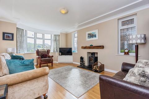4 bedroom detached house for sale, Shrigley Road, Macclesfield SK10