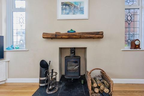 4 bedroom detached house for sale, Shrigley Road, Macclesfield SK10