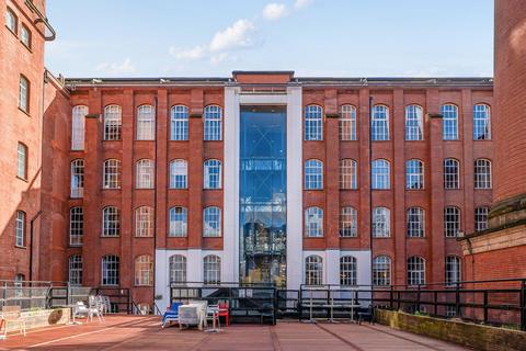 1 bedroom flat for sale, Manhattan Building, Bow Quarter, London, E3