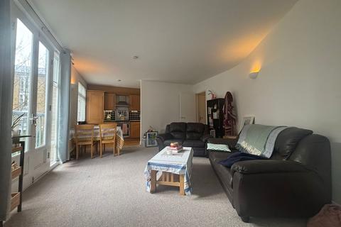 undefined, Fairfield Road, Bow Quarter, E3