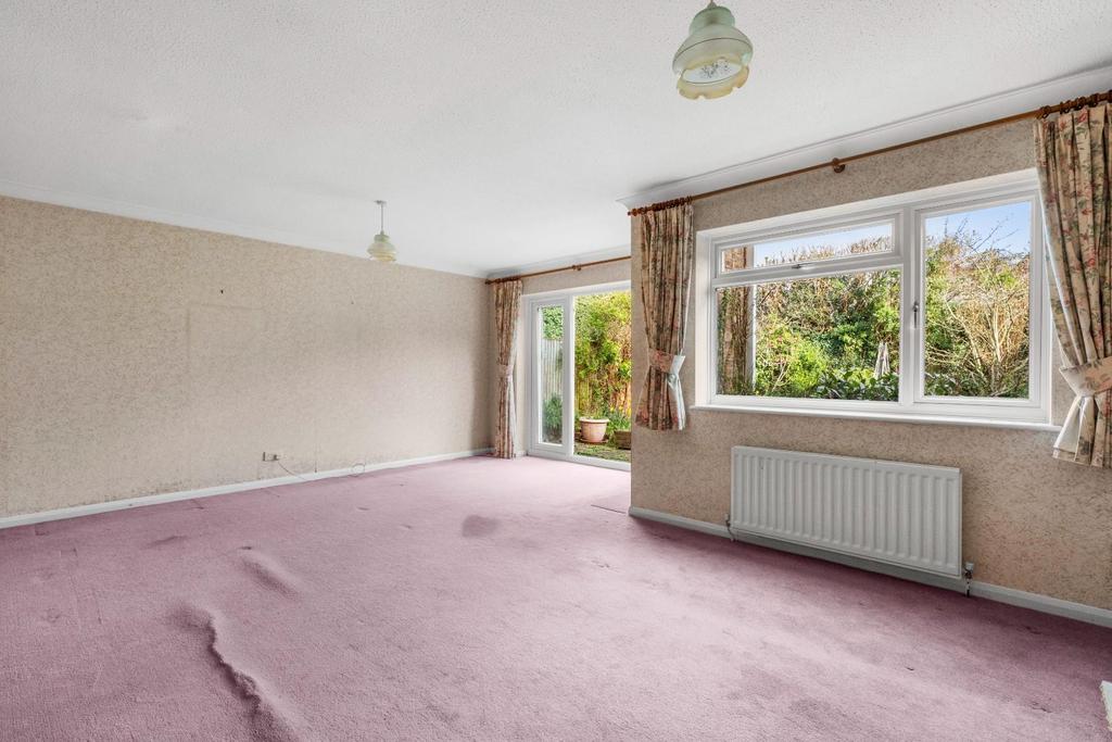 Sitting Dining Room