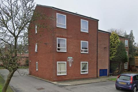 undefined, Ridgeway Drive, Sheffield