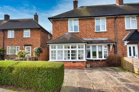 undefined, Burford Close, Solihull B92