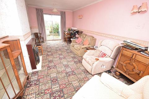 undefined, Burford Close, Solihull B92