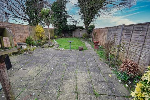 undefined, Burford Close, Solihull B92