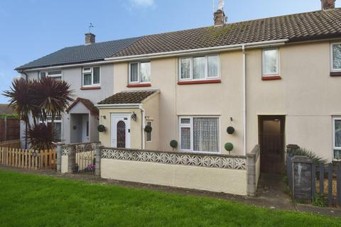 3 bedroom terraced house for sale, Burgage Road, Somerset TA5