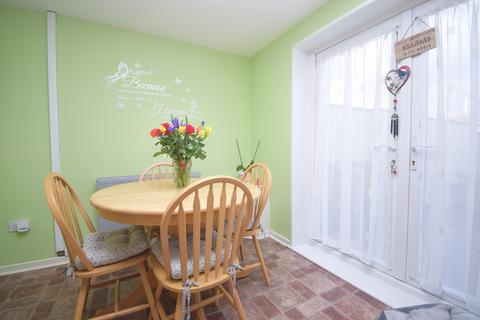 3 bedroom terraced house for sale, Burgage Road, Somerset TA5