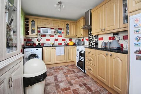 3 bedroom terraced house for sale, Burgage Road, Somerset TA5