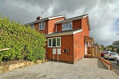 1 bedroom end of terrace house for sale, Crockwells Road, Exminster
