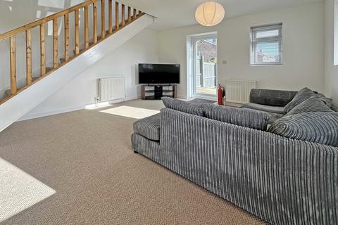 1 bedroom end of terrace house for sale, Crockwells Road, Exminster