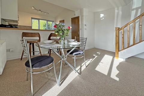 1 bedroom end of terrace house for sale, Crockwells Road, Exminster