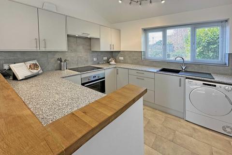 1 bedroom end of terrace house for sale, Crockwells Road, Exminster