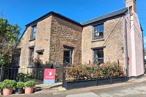 3 bedroom detached house for sale - Clatworthy, Taunton