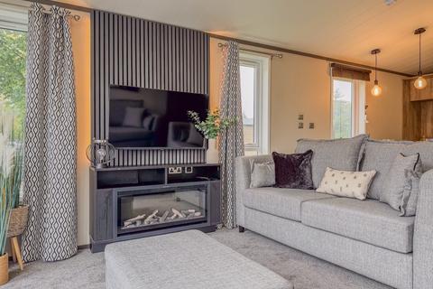 3 bedroom lodge for sale, York YO42