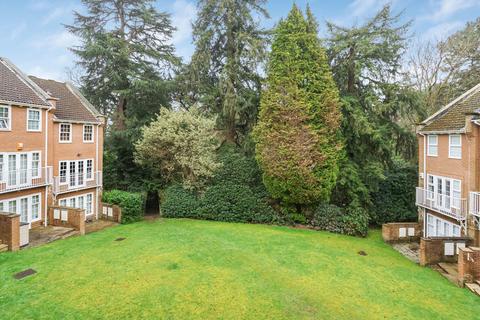 4 bedroom terraced house for sale, Branksome Wood Road, Bournemouth